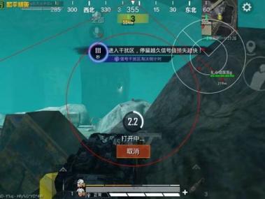和平精英绘制辅助怎么开（和平精英绘制方框怎么开）