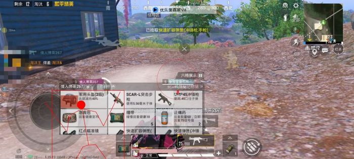 怎样把吃鸡外挂转移至和平精英（怎么能吃鸡和平精英）