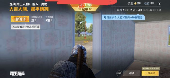 苹果ios和平精英辅助软件（苹果iOS和平精英辅助软件的主要功能有哪些？）